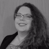 Amber Parks, Treasurer